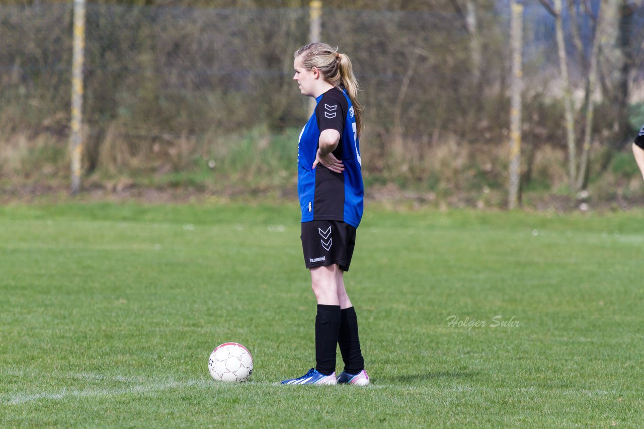 Bild 60 - Frauen BraWie - FSC Kaltenkirchen : Ergebnis: 0:10